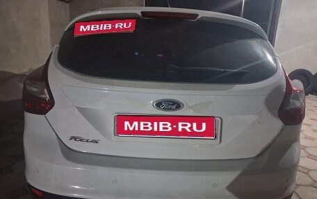 Ford Focus III, 2011 год, 750 000 рублей, 1 фотография