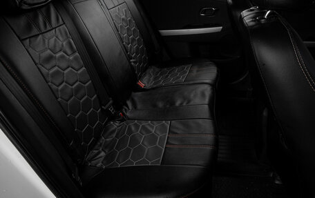 KIA cee'd III, 2016 год, 1 389 000 рублей, 18 фотография