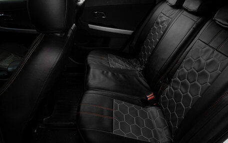 KIA cee'd III, 2016 год, 1 389 000 рублей, 19 фотография