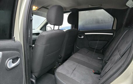 Renault Logan I, 2011 год, 499 000 рублей, 6 фотография