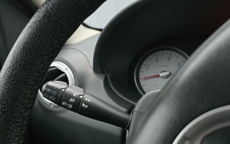 Renault Logan I, 2011 год, 499 000 рублей, 8 фотография