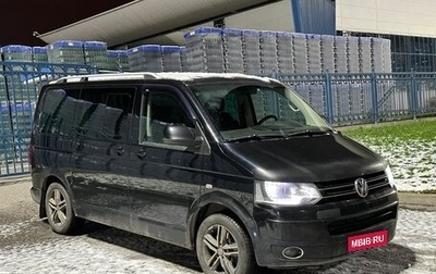 Volkswagen Multivan T5, 2010 год, 1 350 000 рублей, 1 фотография