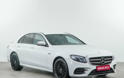 Mercedes-Benz E-Класс, 2019 год, 3 298 097 рублей, 1 фотография