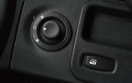 Renault Logan I, 2011 год, 499 000 рублей, 10 фотография