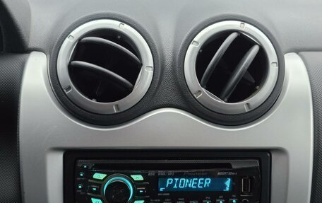 Renault Logan I, 2011 год, 499 000 рублей, 9 фотография