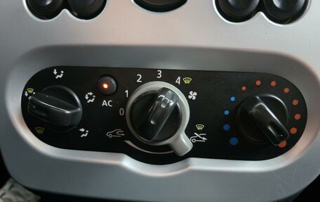 Renault Logan I, 2011 год, 499 000 рублей, 18 фотография