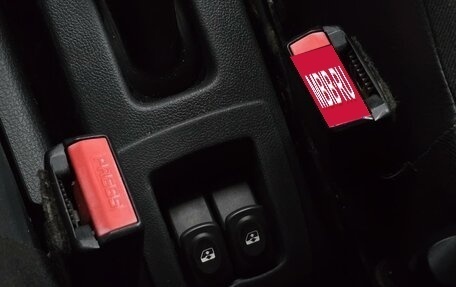 Renault Logan I, 2011 год, 499 000 рублей, 11 фотография