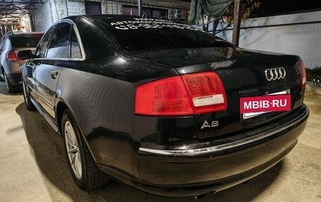 Audi A8, 2005 год, 750 000 рублей, 2 фотография