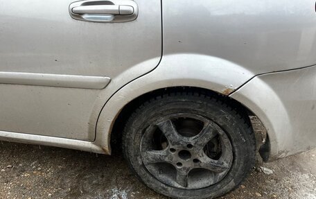 Chevrolet Lacetti, 2006 год, 300 000 рублей, 4 фотография