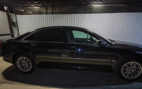 Audi A8, 2005 год, 750 000 рублей, 6 фотография