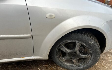 Chevrolet Lacetti, 2006 год, 300 000 рублей, 5 фотография