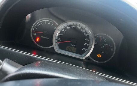 Chevrolet Lacetti, 2006 год, 300 000 рублей, 9 фотография