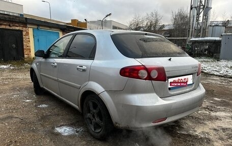 Chevrolet Lacetti, 2006 год, 300 000 рублей, 3 фотография