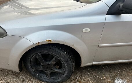 Chevrolet Lacetti, 2006 год, 300 000 рублей, 11 фотография