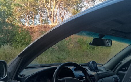 Nissan Almera Classic, 2007 год, 445 000 рублей, 5 фотография