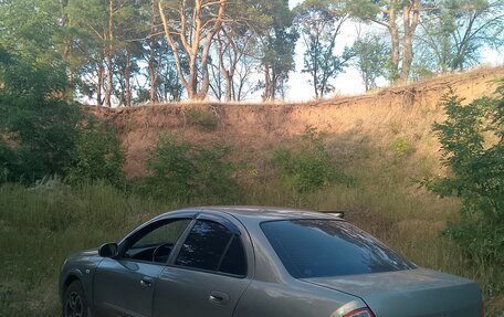 Nissan Almera Classic, 2007 год, 445 000 рублей, 7 фотография