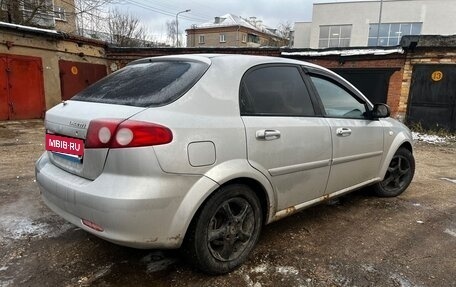 Chevrolet Lacetti, 2006 год, 300 000 рублей, 10 фотография