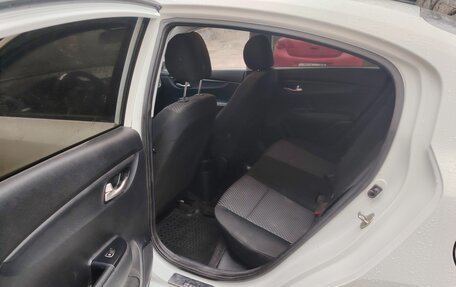 KIA Rio IV, 2019 год, 1 115 000 рублей, 11 фотография