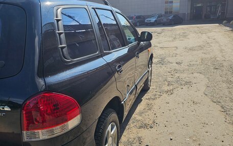 Hyundai Santa Fe Classic, 2008 год, 750 000 рублей, 6 фотография