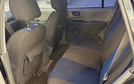 Hyundai Santa Fe Classic, 2008 год, 750 000 рублей, 11 фотография