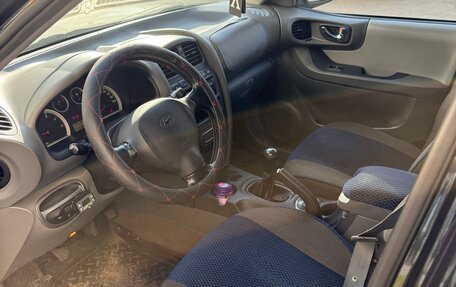 Hyundai Santa Fe Classic, 2008 год, 750 000 рублей, 10 фотография