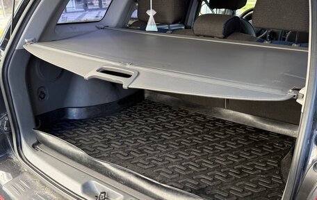 Hyundai Santa Fe Classic, 2008 год, 750 000 рублей, 12 фотография