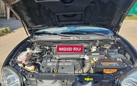 Hyundai Santa Fe Classic, 2008 год, 750 000 рублей, 8 фотография