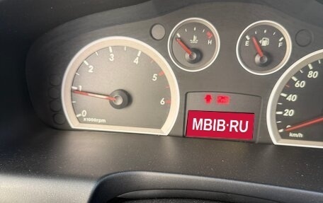 Hyundai Santa Fe Classic, 2008 год, 750 000 рублей, 9 фотография