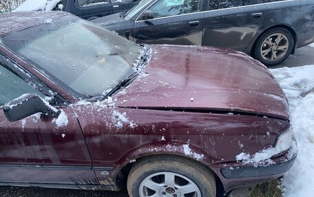 Audi 80, 1991 год, 150 000 рублей, 5 фотография