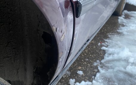 Audi 80, 1991 год, 150 000 рублей, 7 фотография