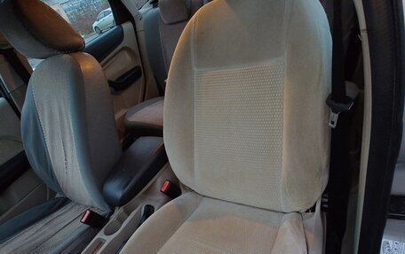 Ford Focus II рестайлинг, 2006 год, 431 000 рублей, 10 фотография