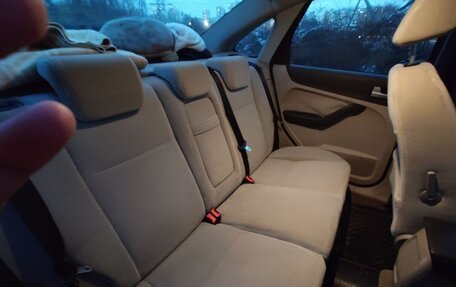 Ford Focus II рестайлинг, 2006 год, 431 000 рублей, 16 фотография