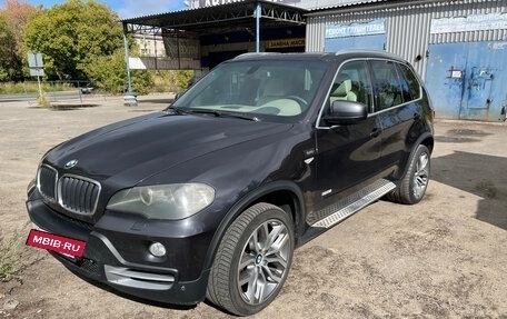BMW X5, 2010 год, 1 900 000 рублей, 2 фотография