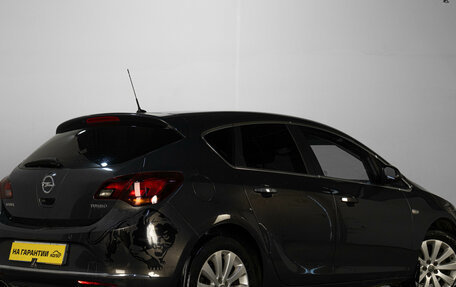 Opel Astra J, 2012 год, 919 000 рублей, 7 фотография