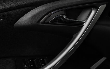 Opel Astra J, 2012 год, 919 000 рублей, 9 фотография