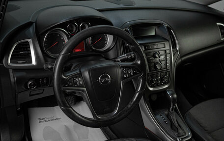 Opel Astra J, 2012 год, 919 000 рублей, 8 фотография