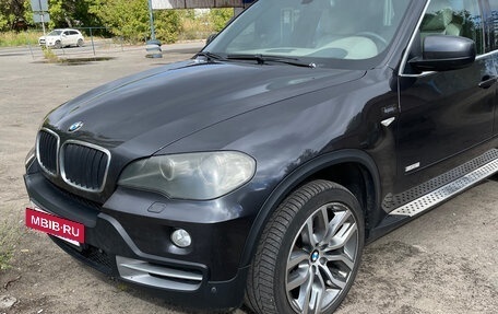 BMW X5, 2010 год, 1 900 000 рублей, 3 фотография