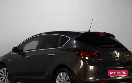 Opel Astra J, 2012 год, 919 000 рублей, 5 фотография