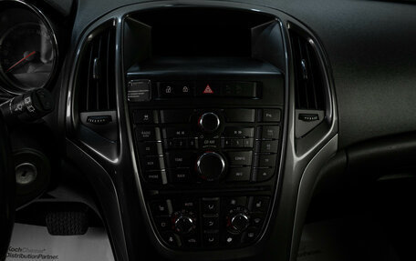 Opel Astra J, 2012 год, 919 000 рублей, 19 фотография