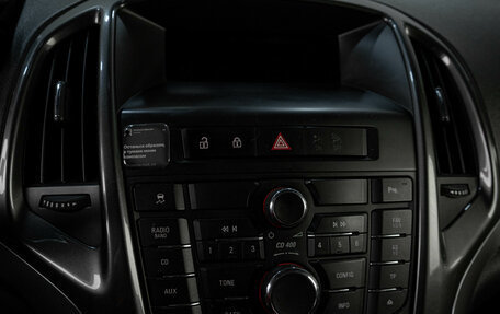 Opel Astra J, 2012 год, 919 000 рублей, 16 фотография