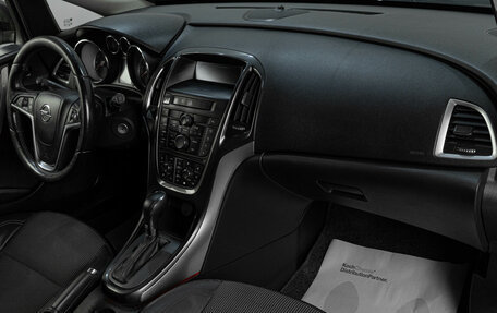 Opel Astra J, 2012 год, 919 000 рублей, 20 фотография