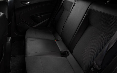 Opel Astra J, 2012 год, 919 000 рублей, 22 фотография