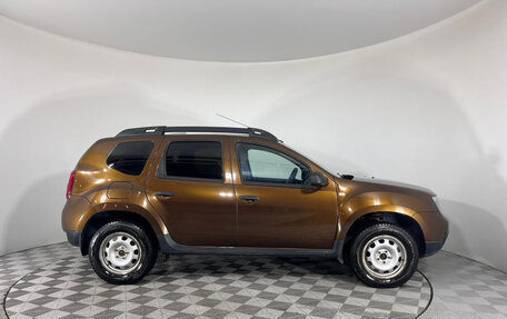 Renault Duster I рестайлинг, 2015 год, 1 290 000 рублей, 4 фотография