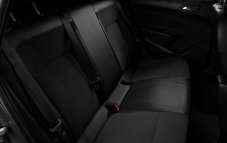 Opel Astra J, 2012 год, 919 000 рублей, 21 фотография