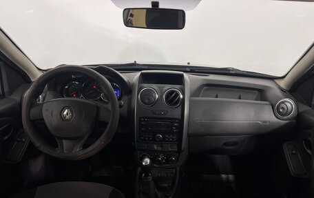 Renault Duster I рестайлинг, 2015 год, 1 290 000 рублей, 10 фотография