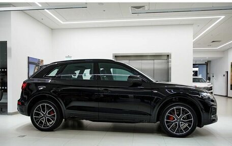 Audi Q5, 2025 год, 6 770 000 рублей, 2 фотография