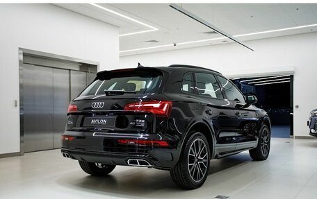 Audi Q5, 2025 год, 6 770 000 рублей, 5 фотография