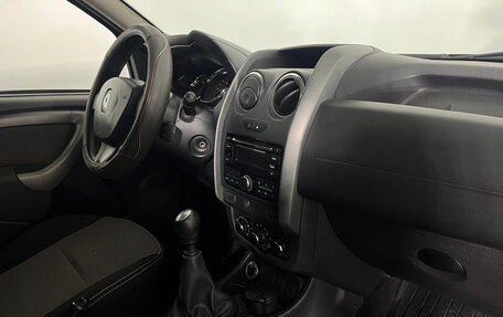 Renault Duster I рестайлинг, 2015 год, 1 290 000 рублей, 9 фотография