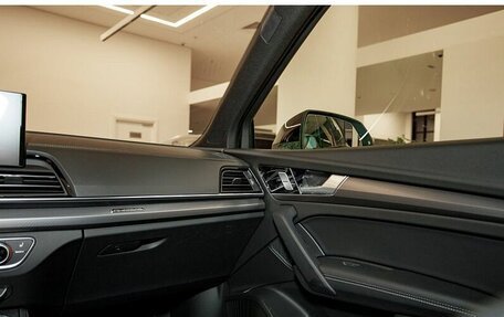 Audi Q5, 2025 год, 6 770 000 рублей, 8 фотография