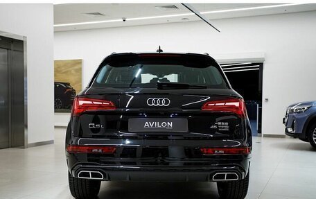 Audi Q5, 2025 год, 6 770 000 рублей, 3 фотография